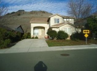 5848 Cabernet Dr, Vallejo, CA