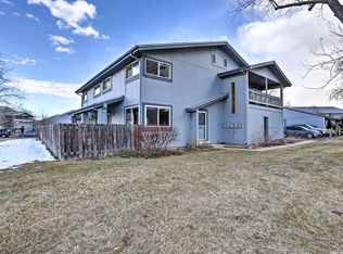 4100 Monroe Dr, Boulder, CO 80303