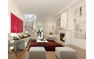 113 West 95th Street in Upper West Side