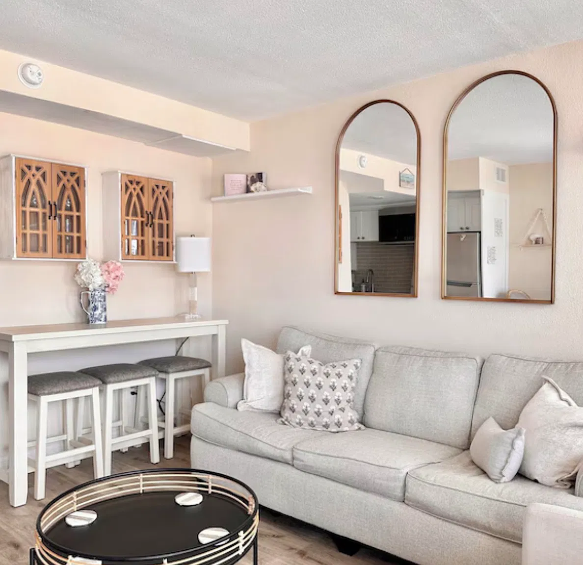 1 bed, $1,600 — Photo 2