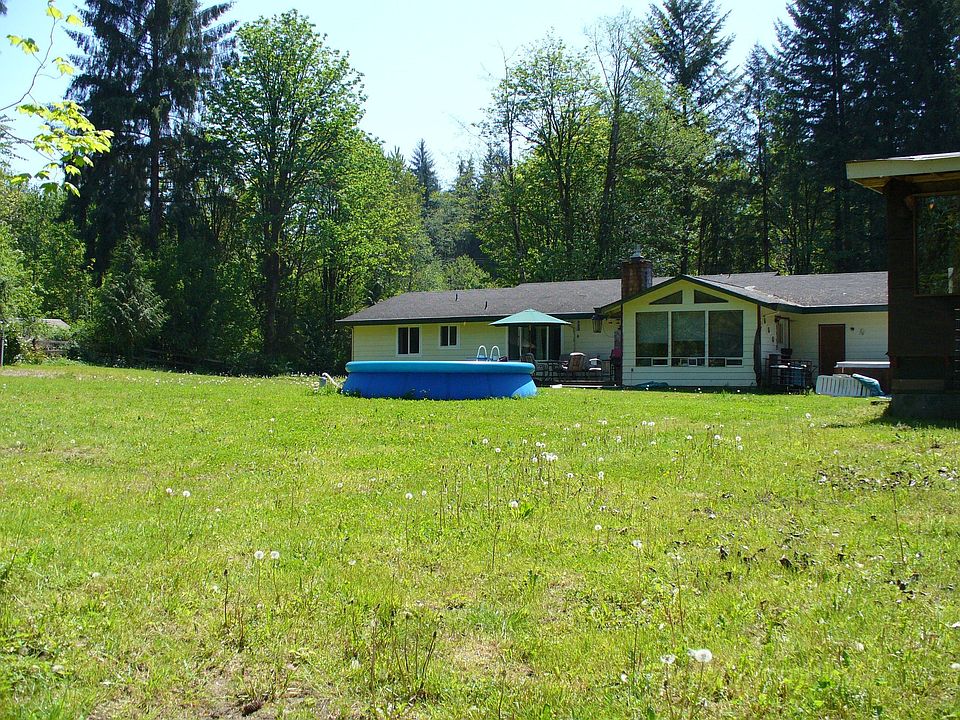 View from the river 3 seperate tax parcels