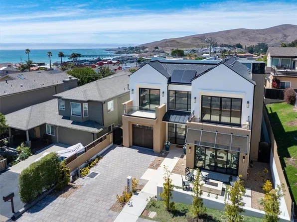 183 H St, Cayucos, CA 93430