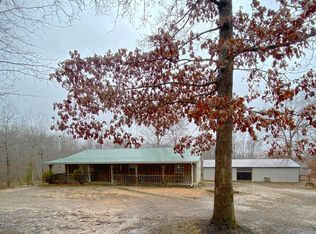 2509 Kingtown Rd, Winfield, TN 37892