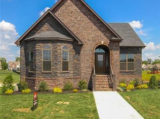 171 Hickory Wild LOT 171, Clarksville, TN 37043