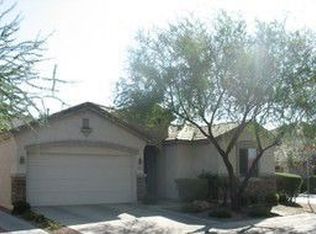 1921 W Gail Dr, Chandler, AZ 85224