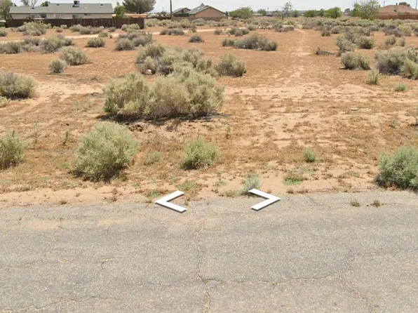 Jacaranda Ave, California City, CA 93505