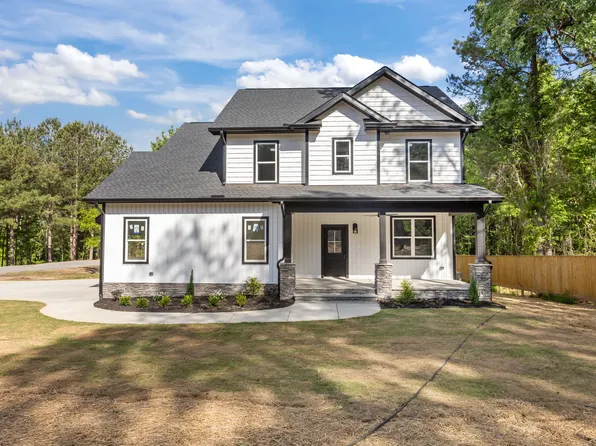 441 Sabre Dr, Sanford, NC 27332