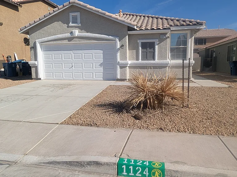 1124 Sage Valley Ct — Photo 1