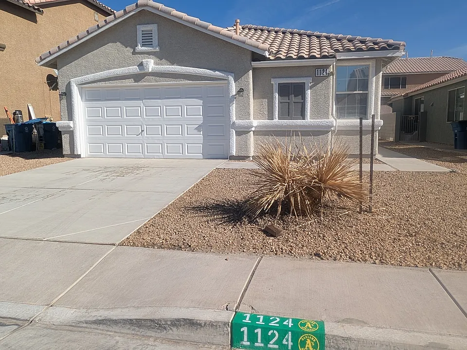 1124 Sage Valley Ct