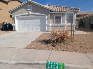 1124 Sage Valley Ct, Las Vegas, NV 89110