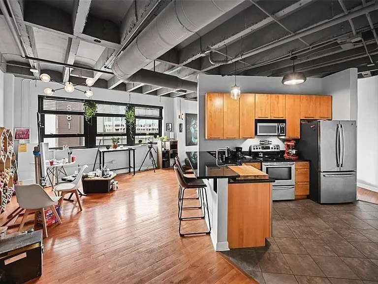 878 Peachtree St NE #504 — Photo 8