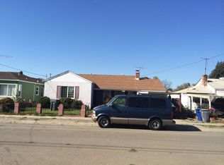 1110 Lucille St, San Leandro, CA