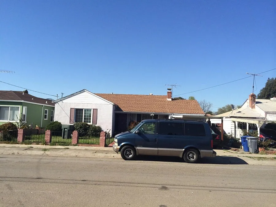 1110 Lucille St photo 1