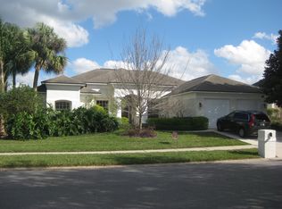 1741 Carillon Park Dr, Oviedo, FL 32765