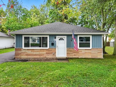 4907 Wake Robin Rd, Mentor, OH, 44060
