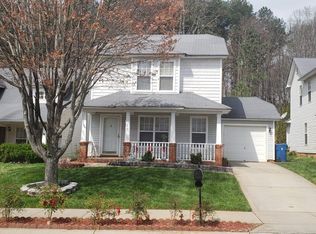 218 Amir Cres, Matthews, NC 28105
