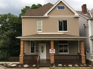 106 Wynoka St, Pittsburgh, PA 15210