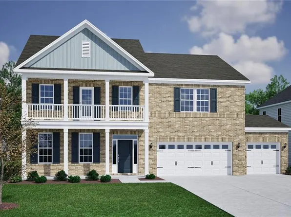 8605 Polar Bear Ct, Summerfield, NC 27358
