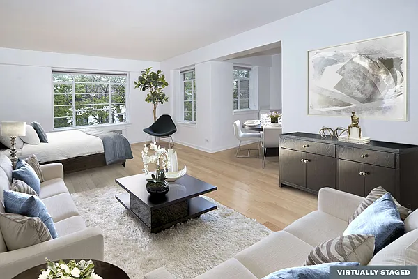 Sold by Brown Harris Stevens | media 23