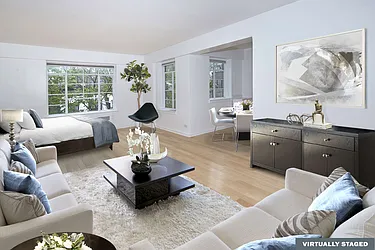 Sold by Brown Harris Stevens