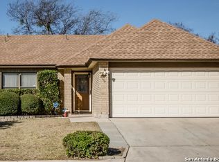 9719 Addersly Dr, San Antonio, TX 78254