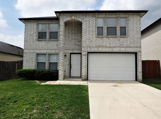 7835 Cortland Oak, San Antonio, TX 78254