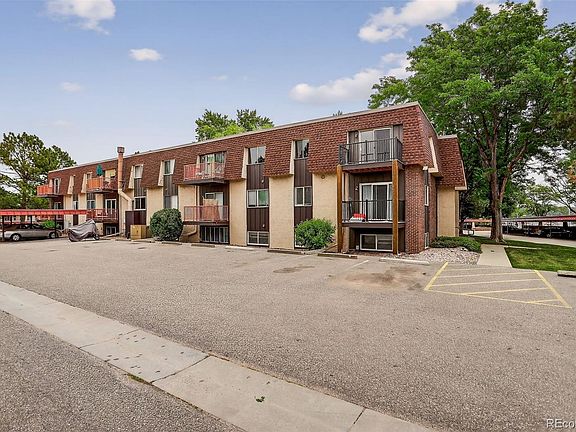 3rd image of 7755 E Quincy Avenue #304A4