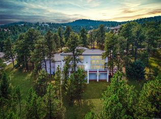 832 Willobe Way, Golden, CO 80401