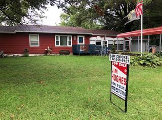 1117 W Summit Ave, Shenandoah, IA 51601