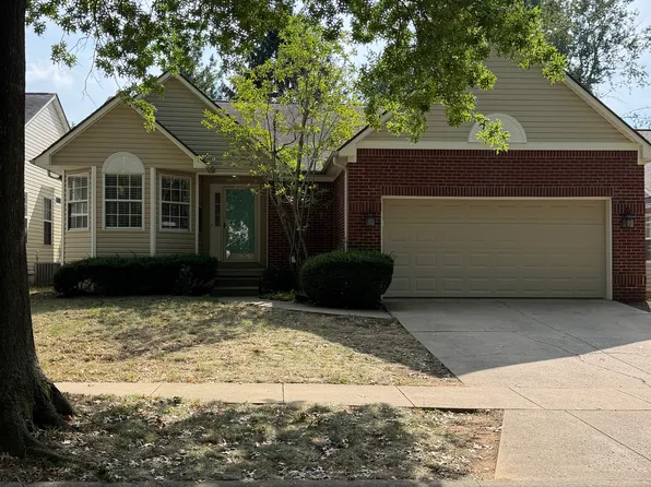 3877 Aria Ln, Lexington, KY 40514