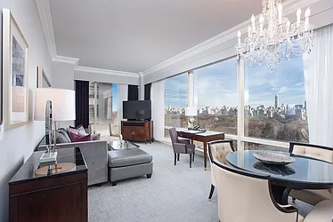 Sold by Trump International Realty