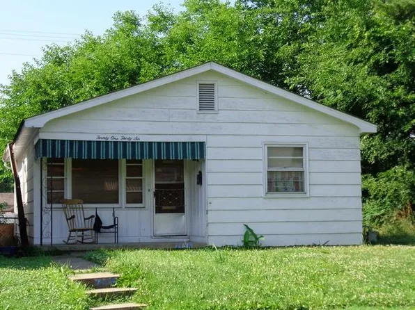 2136 8th St, Portsmouth, OH 45662