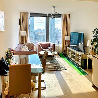 1st image of 3 Court Sq Floor 19