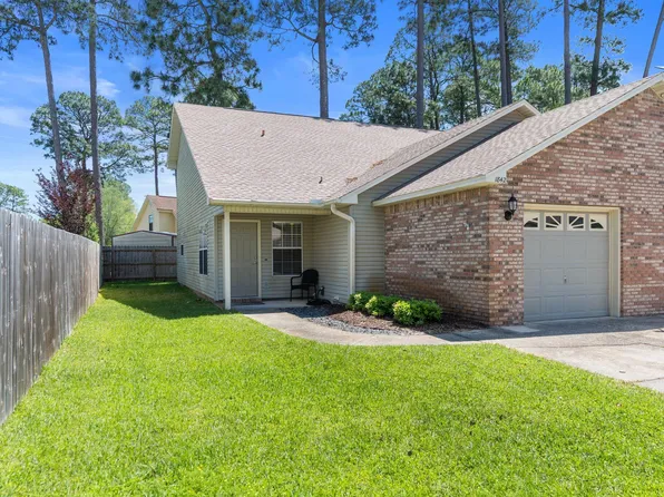 1842 Sod Dr, Fort Walton Beach, FL 32547