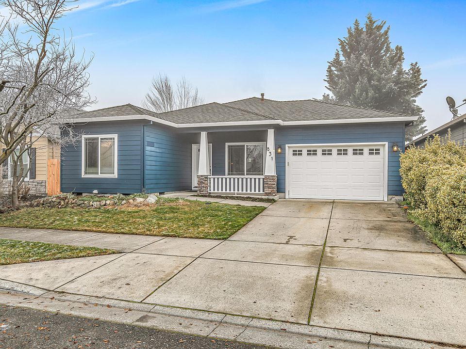 1st image of 831 Isherwood Dr
