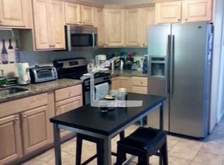 91 Kilsyth Rd #3T, Boston, MA 02135