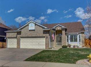 9598 Painted Canyon Cir, Highlands Ranch, CO 80129