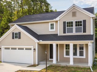 26580 Durness Woods Dr, South Bend, IN 46628