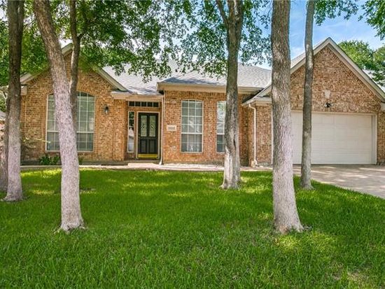 2019 Broadleaf Dr Arlington Tx 76001 Zillow
