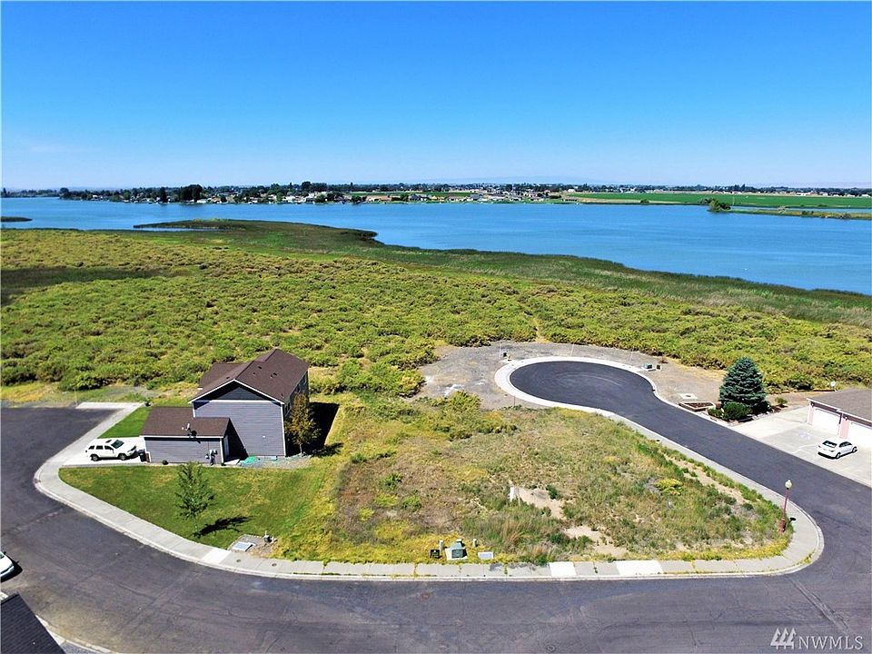 1st image of 1300 W Marina Dr #12