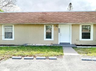 19354 NW 28th Ct, Miami Gardens, FL 33056