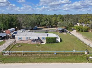 17000 SE 251st Ter, Umatilla, FL 32784