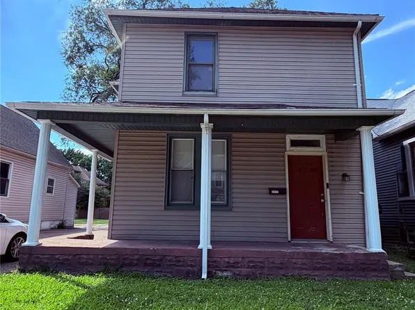 2251 Delmar Ave, Granite City, IL 62040