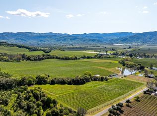 2401 Tindall Ranch Rd, Ukiah, CA 95482