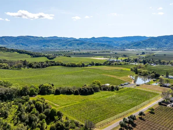 2401 Tindall Ranch Road, Ukiah, CA 95482