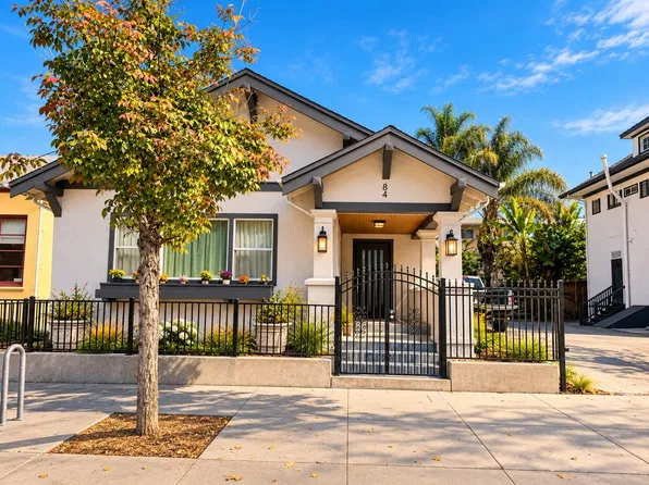 84 S 5th St, San Jose, CA 95112