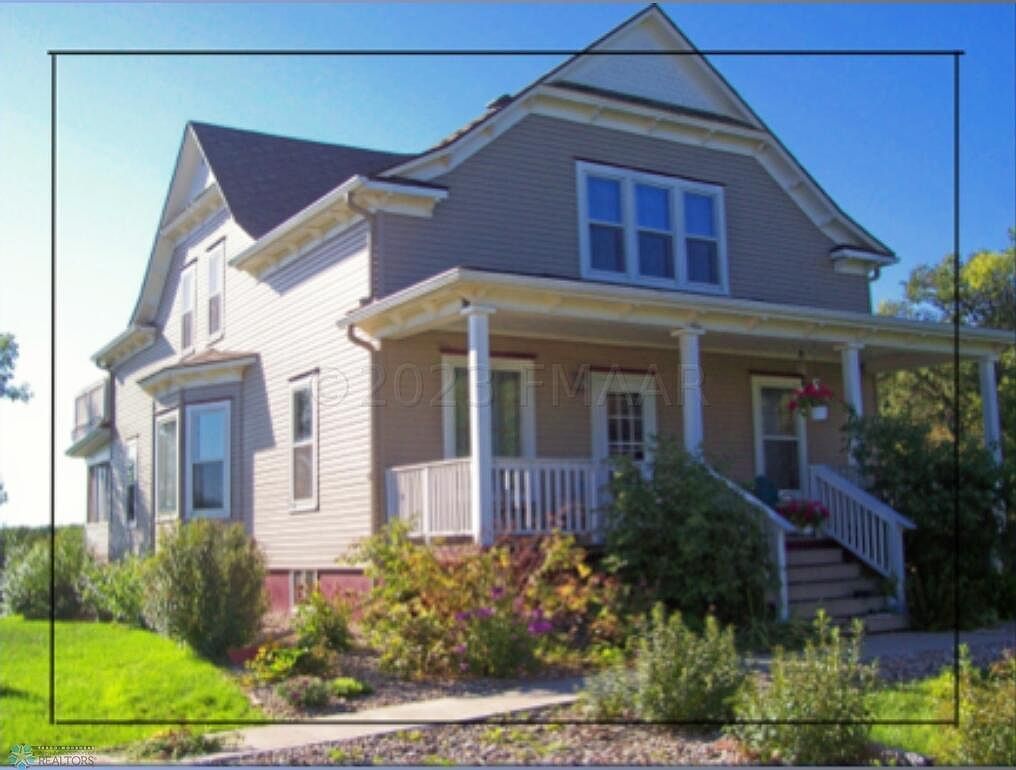 8585 143rd Ave SE, Milnor, ND 58060 MLS 7428616 Zillow