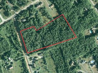 LOT Zack Rd, Moncton, NB E1G 0V3