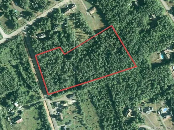 LOT Zack Rd, Moncton, NB E1G 0V3