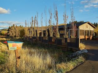 1118 Bridger Dr, Bozeman, MT 59715